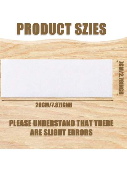 أشرطة إزالة الشعر عالية الجودة من نوع غير منسوج - لاستخدام واحد ، أوراق إزالة شعر البكيني ، سهلة التعامل ، بشرة ناعمة ، ورق شمع لإزالة الشعر للنساء والرجال والحيوانات الأليفة ، ضروريات إزالة الشعر الصيفية | مظهر طبيعي | ورق شمع