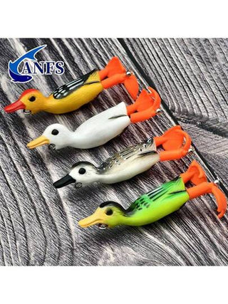 1 قطعة طُعم صرو ناعم- طُعم اصطناعي واقعي مثالي لصيد البلطي, هدية صيد مثالية للصياد