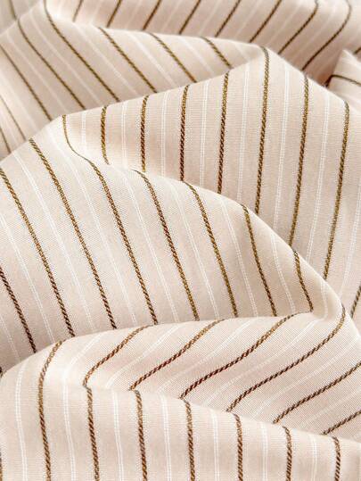 Loomiva بناطيل وبنات شريطية منسوجة ذات خصر مطاطي لفصل الربيع/الصيف ، عودة إلى موسم المدرسة