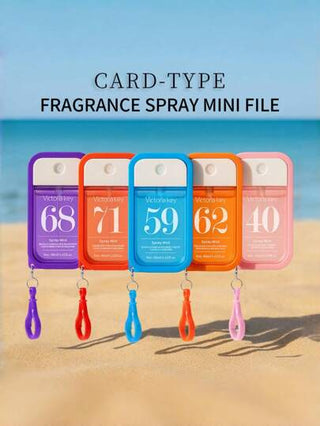 منعش هواء رائحة بحري رقمي 48 مل ، ضروري للعطلات على الشاطئ ، عطر نسائي ، رائحة دائمة الأناقة والإنعاش ، منتج عالي الجودة ، مناسب للنزهات اليومية ، إزالة الرائحة وتعزيزها ، خمس روائح للاختيار من بينها ، هدية نسائية ، هدية أجواء الصيف الخارجية ،...