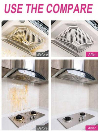 معجون التنظيف العالمي للمطبخ عالي الكفاءة، معزز الصيغة، منظف الستانلس ستيل الوردي، منظف بقع السحري لإزالة الصدأ والأوساخ على أدوات المطبخ