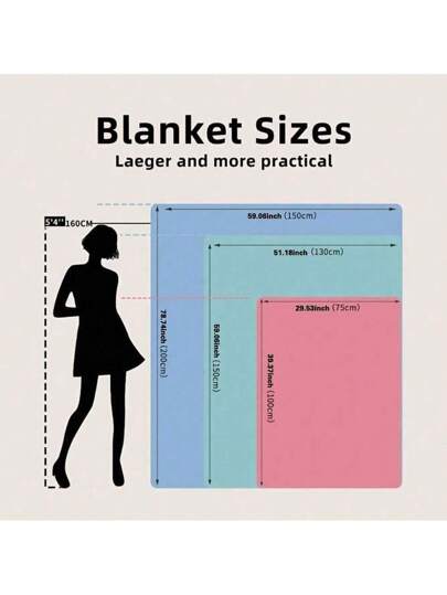 قطعة واحدة من بطانية رمي فلانيل ناعمة ومريحة ل- بوبو ودودو، بنقشة كرتونية جذابة، خفيفة الوزن من البوليستر، مطبوعة رقميًا، قابلة للغسل في الغسالة، مناسبة للمراهقين والأريكة والسرير والسفر والقيلولة طوال أيام السنة، هدية مثالية للعيد أو الراحة اليومية...