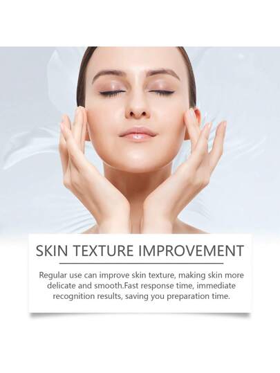 رذاذ التعرف على الشعر - بلسم الشعر، رذاذ تنظيف لطيف للوجه وإزالة الشعر