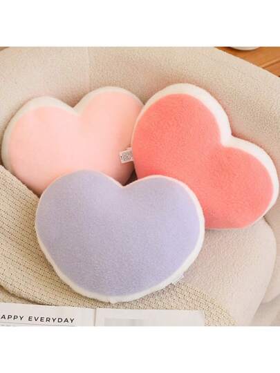 1 قطعة خاصة من دمية مرنة ناعمة، وسادة ديكورية بأشكال نجوم وقلوب وأشكال قمر، دمية مرنة وسادة برضي أسفل الظهر، ديكور للغرفة، هدية عيد الميلاد والكريسماس والسنة الجديدة وعيد الشكر