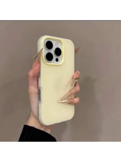 حافظة جوال ذات لون جيلي بموضوع صيفي حماية، متوافقة مع موديلات هواتف متعددة، مثالية لمحبي الموضة الصيفية، متوافقة مع آيفون 16/7/8/11/12/13/14/15/X/XR/Xs/بلس/برو/برو ماكس/SE2/16E