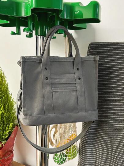 peach tree 1 حقيبة كتف للرجال، حقيبة عبر الجسم، حقيبة التسوق، نايلون خفيف الوزن ، متعددة الوظائف للخارج، هدية عصرية وأنيقة، سعة كبيرة، محمولة، أناقة عادية (شجرة الخوخ)