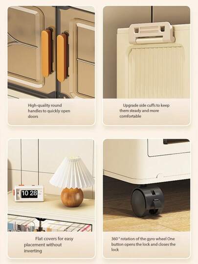 1 حبة خزانة تخزين بعرض 38 سم / 14.96 بوصة ، صندوق تخزين قابل للطي صغير ، رف تخزين المطبخ ، خزانة لعب المنزل والغرفة المعيشة ، خزانة للوجبات الخفيفة ، خزانة مطبخ رفيعة ، هدية عيد الميلاد ، صندوق تخزين ، تخزين أسفل السرير