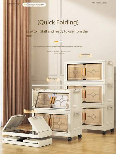 1 حبة خزانة تخزين بعرض 38 سم / 14.96 بوصة ، صندوق تخزين قابل للطي صغير ، رف تخزين المطبخ ، خزانة لعب المنزل والغرفة المعيشة ، خزانة للوجبات الخفيفة ، خزانة مطبخ رفيعة ، هدية عيد الميلاد ، صندوق تخزين ، تخزين أسفل السرير