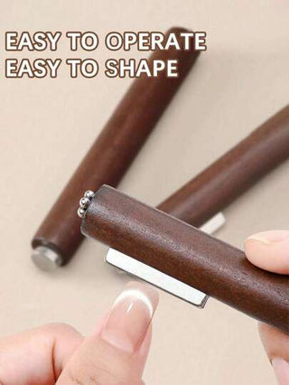 جهازين عين القطة ذو قدرة مغناطيسية قوية 4 في 1 ، أدوات تزيين أظافر UV متعددة الوظائف للطلاء الجل والزهور ، عصي مغناطيسية لصالون المنزل وأعمال الأظافر DIY