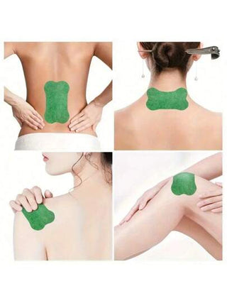 رقع قماشية غير منسوجة لإغاثة العضلات، لاصقة لمدة 6-8 ساعات، مناسبة للرياضات والأنشطة الخارجية، رقع خصر قماشية غير منسوجة بشكل أرجونوميكي، يمكن تطبيقها على الكتف والرقبة واليد والظهر والقدم، إكسسوارات رياضية