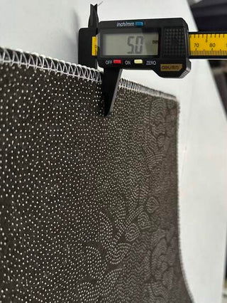 سجادة بنمط هندسي قطعة واحدة، حصيرة أرضية عتيقة لغرفة الطعام والمطبخ، سجاد داخلي، ديكور المنزل، ديكور الغرفة