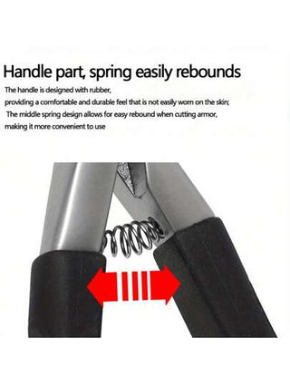 3 قطع أداة تشذيب سوداء للأشخاص المسنين ذوي الأظافر السميكة. مقصات أظافر مائلة مع حجيرة لتخزين الفضلات. شفرة عريضة من الفولاذ المقاوم للصدأ، مناسبة للرجال والنساء على حد سواء، ما يجعل عملية تقليم الأظافر الكبيرة سهلة.