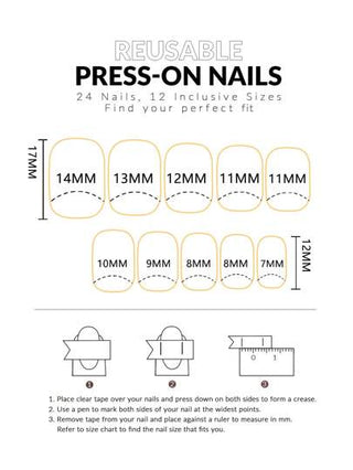 216 قطعة من أظافر اللوز الملونة بنظام الدوبامين البديلة الجاهزة للضغط المناسبة للبنات الشابات، مجموعة أظافر اكريليك بشكل مربع شفاف، أفكار هدايا، أظافر للحفلات، اليومي والمكتب