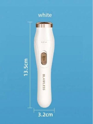 ماكينة الحلاقة الكهربائية للنساء، طقم تجميل قابل للشحن 4 في 1، ماكينة حلاقة كهربائية للوجه والأنف والساقين والإبطين للنساء، ماكينة حلاقة كهربائية بدون ألم للبكيني للنساء للاستخدام الجاف والرطب، ماكينة حلاقة قابلة للشحن وللحمل