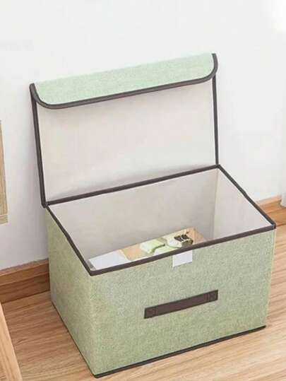 صندوق تخزين قماشي قابل للطي ، منظم خزانة للملابس الداخلية والجوارب والملابس ، حل تخزين غرفة النوم ، ديكور منزلي ، ديكور خزانة