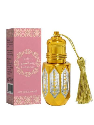 قطعة واحدة عطر زيت اليشمين الليلي العربي، 10 مل/0.34 أونصة سائلة، بروائح الفانيليا واليشمين والمسك والورد، محمول للاستخدام في الخارج والرحلات والحفلات المسائية والمناسبات الكبيرة، هدية مثالية للسيدات ، عيد الأضحى وعيد الميلاد وعيد الأم