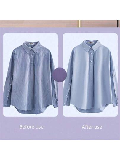 قطعة واحدة بخاخ يدوي قوي لكي الملابس مع وظيفة الرش، سريع التسخين للكي السريع ، بخار ملابس محمول قابل للدوران ، مناسب للسفر والاستخدام المكتبي