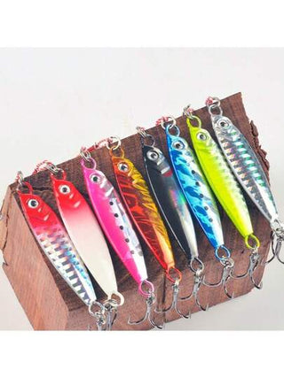 طعم علقة ثنائي الخطاف للرمي البعيد، مناسب لأسماك فم الشمس والأسماك الزرقاء والسمك الأبقع في المياه العذبة، طعم الصيد السحري الذي يضيء في الظلام