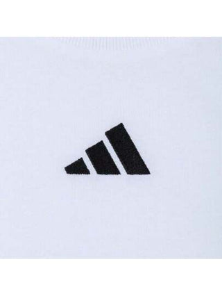 Adidas تي شيرت جيه جونيور كم قصير بياقة قصيرة 160