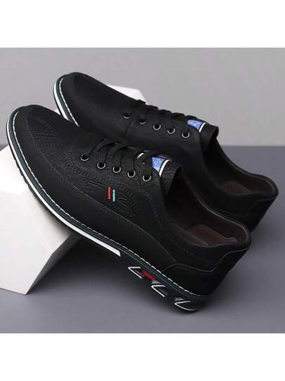 أحذية رجالية كاجوال سهلة الارتداء