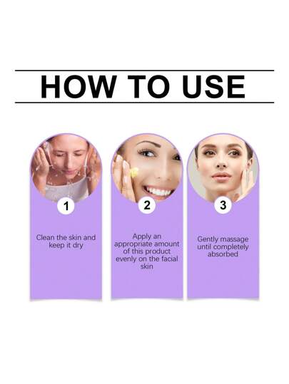 100 جرام مرطب للوجه - 10 أضعاف ترطيب أقوى ، كريم العناية اليومية ، مرطب ، مبيض ، مغذي ، منشط للبشرة ، مناسب لجميع أنواع البشرة ، يمكن استخدامه من قبل الأولاد والبنات على حد سواء