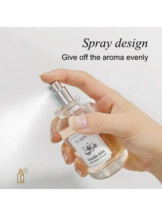 عطر نسائي 50مل، مزيج من رائحة الياسمين والفانيليا والروائح الأخرى النادرة، عطر فاخر مناسب للسيدات، هدية مثالية لأي مناسبة