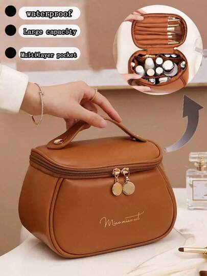 زجاجة عطر فرعية قياس 25 مل فارغة ومزخرفة بزهر، قطعة واحدة ، مستلزمات السفر