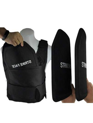 قطعة واحدة من لوحة إدراج واقية متعددة الاستخدامات للصيد في الهواء الطلق، لوحة فولاذية تكتيكية معززة للسترات الواقية، معدات حماية للاستخدام في الهواء الطلق، مصممة للصيد والتدريب والمغامرات التخييمية في الهواء الطلق