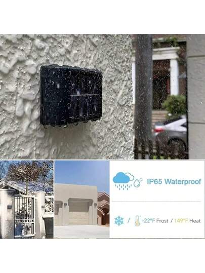 ضوء جداري يعمل بالطاقة الشمسية 16 ليد، ضوء سياج شمسي مقاوم للماء، إضاءة سطح خارجي تعمل بالطاقة الشمسية للمنزل، الحديقة، الرواق