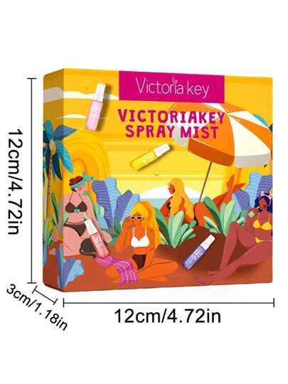 4 قطع رذاذ العطر ، مُنعِّش الهواء ،1.35 أونصة (40 مل) ،خالي من الكحول ،هواء نقي ، رائحة الملابس ، رائحة الأزهار والفواكه ،مثالي لغرف النوم والصالونات والمنازل ، حفلات عيد الحب ، هدايا للعائلة والأصدقاء والحبيب والحبيبة ،صغير وقابل للنقل ،هدايا مثالية