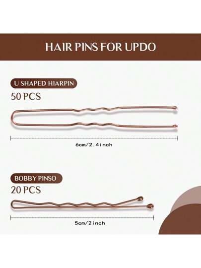 إسفنجة شعر لون بني داكن ، مادة ملء للشعر، حلقة لشعر، أداة زيادة حجم الشعر ، وسادة شعر - لتسريحات الشعر المرفوعة، مناسبة لجميع الفصول