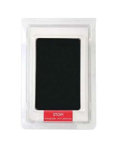 قطعة واحدة مجموعة بصمة قدم الحيوانات الأليفة، DIY ذكرى لالتقاط بصمة قدم قطتك أو كلبك، تخليد وحفظ ذكرى حيوانك الأليف بشكل دائم