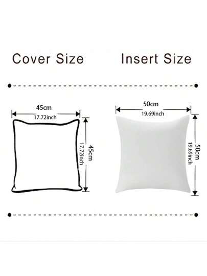 4 أغطية وسائد ديكورية أنيقة بنقشة اللون البيج والبني الكاروهات- مصنوعة من البوليستر الناعم، طباعة أحادية الجانب، مع إغلاق سوستة، قابلة للغسل في الغسالة- مناسبة للمكتب والغرفة والشرفة والسيارة والأريكة والحديقة - أغطية وسائد مربعة بنقشة الكاروهات المزخرفة