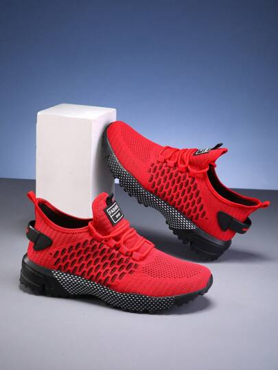 أحذية رياضية كاجوال متعددة الاستخدامات وعصرية للرجال للخروج