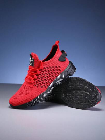 أحذية رياضية كاجوال متعددة الاستخدامات وعصرية للرجال للخروج