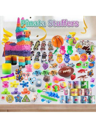 مجموعات متنوعة من ألعاب الفيدجت المسلية والمطاطية والصديقة للطفل لاكتمال حفلات الأعياد والمناسبات مثل عيد الميلاد والعيد الوطني والهالوين وعيد الشكر وعيد الميلاد والذكرى السنوية وغيرها من المناسبات بأعداد 5/20/30/50 قطعة