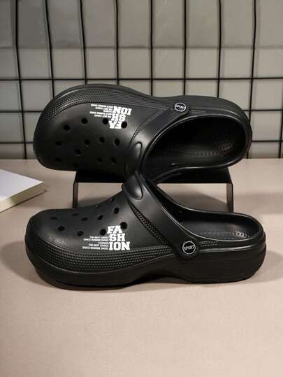 صنادل رجالية خفيفة الوزن سهلة الارتداء قابلة للتنفس ، صنادل كاجوال مريحة للخارج والداخل للارتداء اليومي على الشاطئ