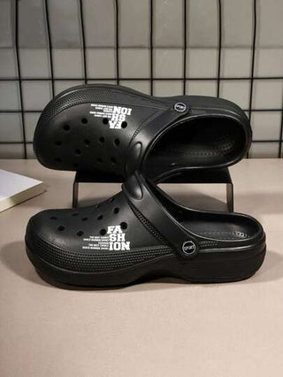 صنادل رجالية خفيفة الوزن سهلة الارتداء قابلة للتنفس ، صنادل كاجوال مريحة للخارج والداخل للارتداء اليومي على الشاطئ