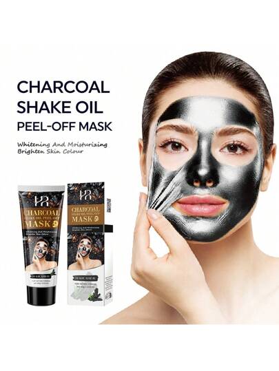 قناع طبقة التقشير بالخيار والنياسينامايد لتنظيف المسام وامتلاء الكولاجين لتنظيف البشرة من هايكوير