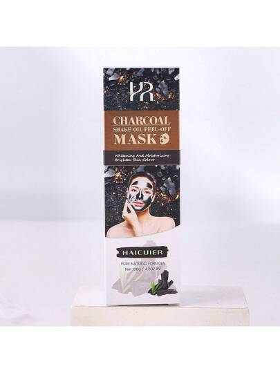 قناع طبقة التقشير بالخيار والنياسينامايد لتنظيف المسام وامتلاء الكولاجين لتنظيف البشرة من هايكوير