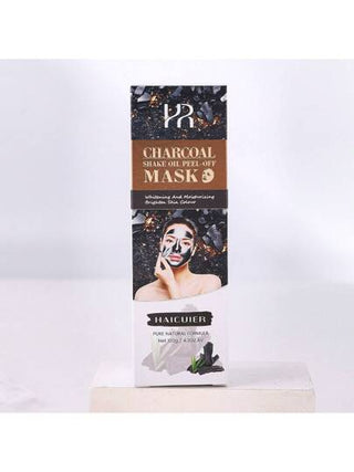 قناع طبقة التقشير بالخيار والنياسينامايد لتنظيف المسام وامتلاء الكولاجين لتنظيف البشرة من هايكوير