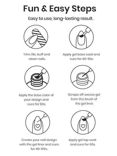 مجموعة ماكياج فرنسي للأظافر من KAMUA 15مل - 2 قطعة طلاء أظافر جل - لون وردي فاتح وأبيض للمناكير في صالون الأظافر، تتطلب استخدام مصباح الأشعة فوق البنفسجية، أسلوب بسيط ورقيق لفن الأظافر في الربيع والصيف، هدية للسيدات