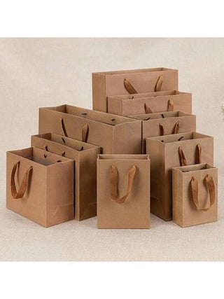 5 قطع حقيبة هدية عسكرية قاعدية، حقيبة التغليف الهدية