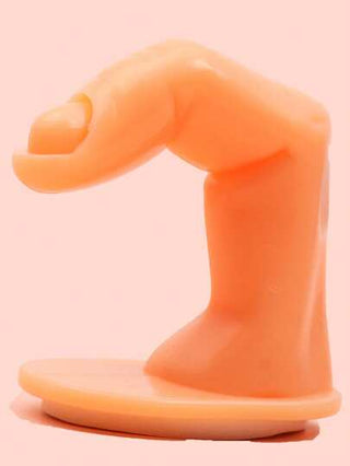 2/4/5/10 قطعة من الأظافر الصناعية لممارسة فن أظافر اليد، موديل عرض أظافر تدريب فني، الخيار الأول للمبتدئين، تستخدم لتدريب فن أظافر وللعرض الديكوري