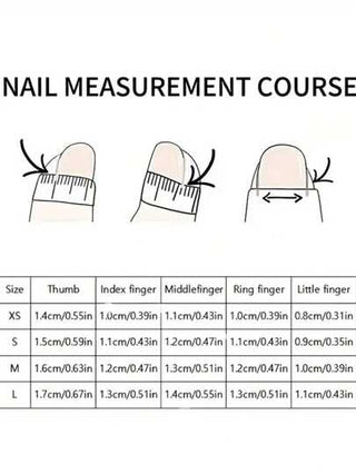 أظافر زائفة من تصميم فرنسي بشكل عين القطة البيضاوي الأرجواني وأسلوب البنات الحوريات مصنوعة يدويًا بطراز Y2K جديد لفصل الصيف