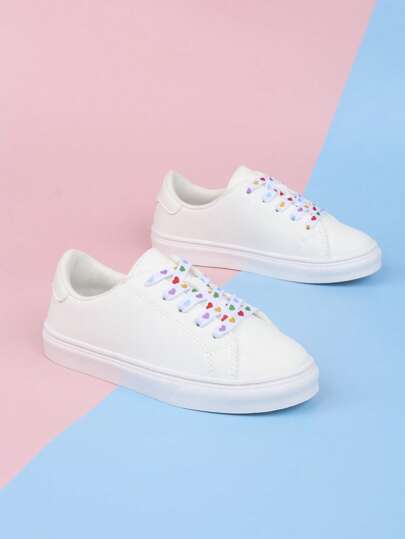 حذاء رياضي كاجوال متين ولين مانع للانزلاق قابل للشد والسحب، موديل 2025