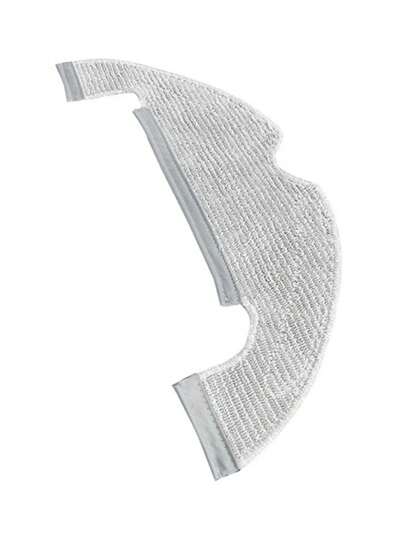 ل- Xiao Mi 2 Ultra STYTJ05ZHM قطع غيار ملحقات لمكنسة كهربائية روبوت ، فرشاة جانبية رئيسية ، فلتر HEPA ، وسادة المسح ، كيس الغبار ، قطعة قماش ، مكونات قطع الغيار