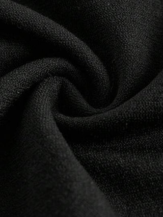 لانجيري حريمي SuitURBody ثوب نوم للنساء بلون أحادي جريء وأنيق لفصل الصيف