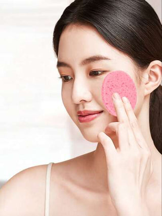 5 قطع إسفنجة تنظيف الوجه بودرة، العناية بالبشرة، ديكور الغرفة، ديكور المنزل، ديكور غرفة النوم، الحمام، هدايا عيد الميلاد، ديكور الحمام، السفر، لوازم السفر، حفلة الزفاف، حفلة عيد الميلاد، هدايا الأم، المنزل، الغرفة، ديكور المنزل، هدايا عيد الميلاد،...