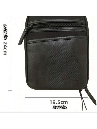 حقيبة خصر تكتيكية بحزمة سرية مخفية للحمل المؤتمن، حقيبة خصر متعددة الوظائف للخارج لتخزين الأسلحة النارية